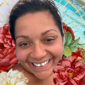 Meet your Posher, Lee